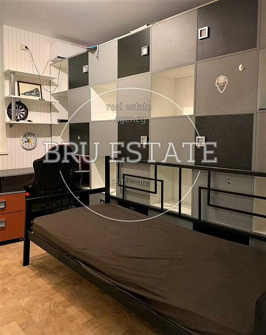 Здам чудову 3-к кв Дніпровський Русанівка Лівобережна Соборності 30а Киев - изображение 6