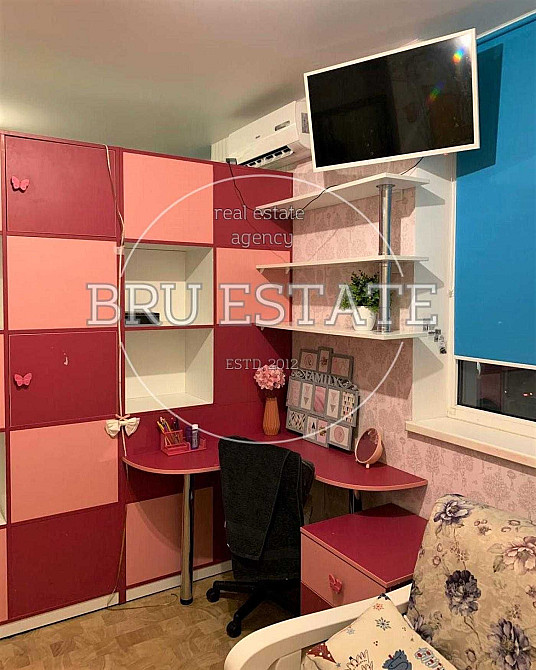 Здам чудову 3-к кв Дніпровський Русанівка Лівобережна Соборності 30а Киев - изображение 8