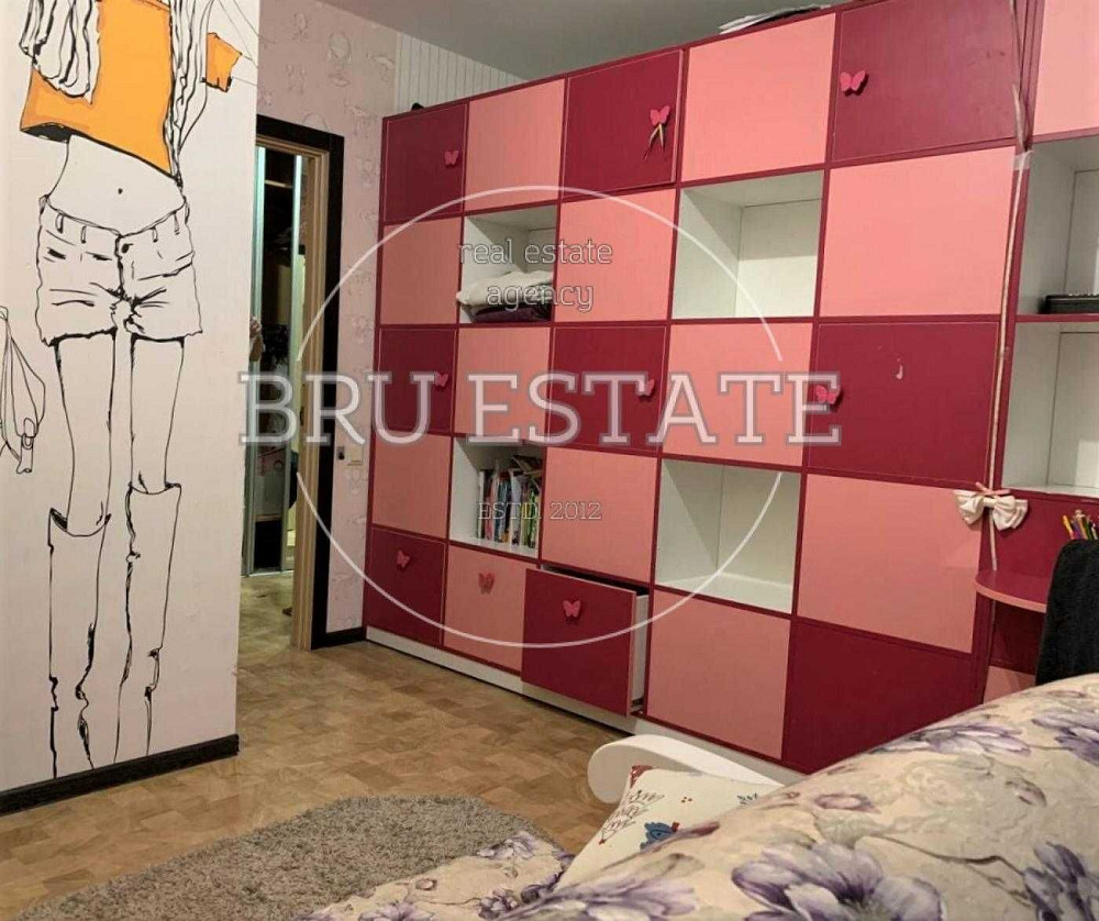 Здам чудову 3-к кв Дніпровський Русанівка Лівобережна Соборності 30а Киев - изображение 7