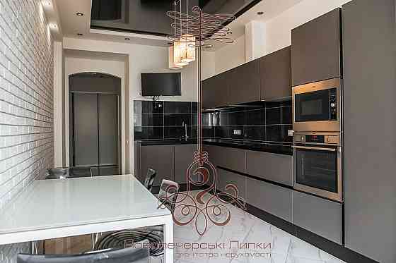 Аренда 3 ком квартиры ЖК Новопечерские Липки Драгомирова Печерск Киев