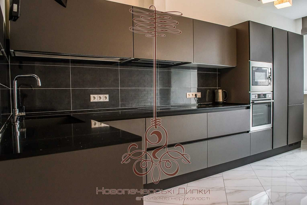 Аренда 3 ком квартиры ЖК Новопечерские Липки Драгомирова Печерск Киев - изображение 2