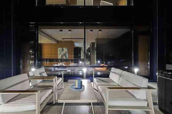 Пентхаус с невероятным видом Киев