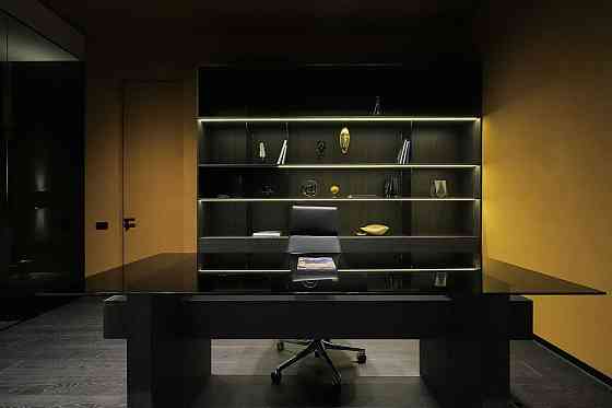 Пентхаус с невероятным видом Киев