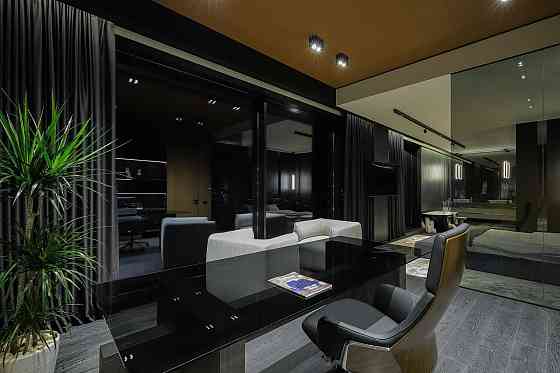 Пентхаус с невероятным видом Киев