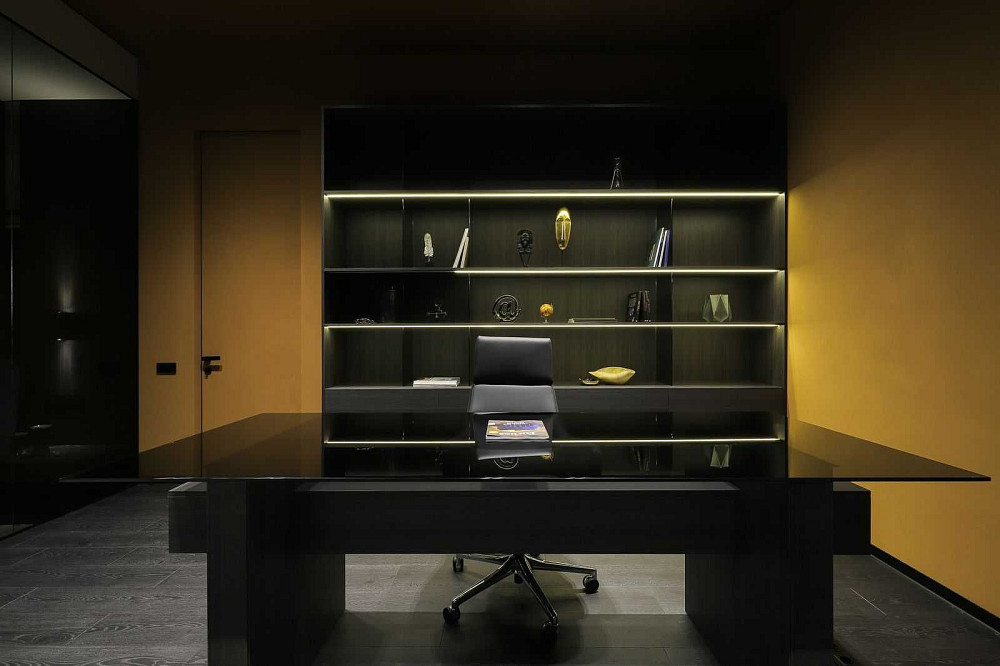 Пентхаус с невероятным видом Киев - изображение 5