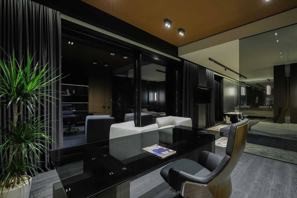 Пентхаус с невероятным видом Киев - изображение 6