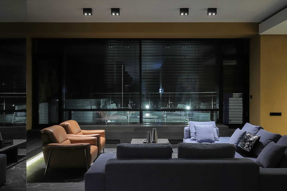 Пентхаус с невероятным видом Киев - изображение 7