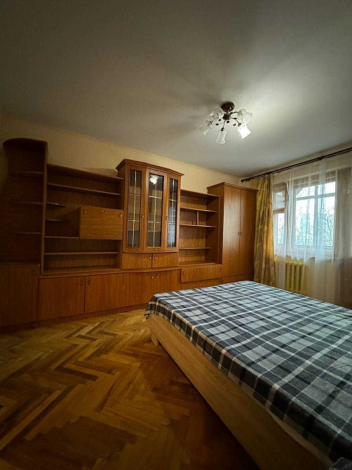 Оренда 2кім.кварт в цегляному будинку Львов - изображение 5