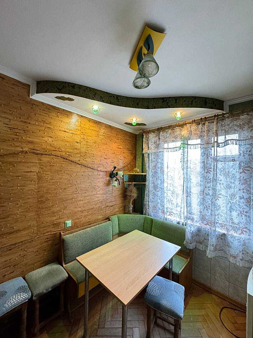 Оренда 2кім.кварт в цегляному будинку Львов - изображение 3