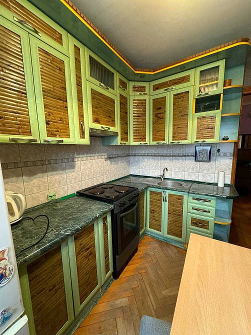 Оренда 2кім.кварт в цегляному будинку Львов - изображение 2