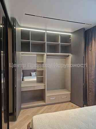 оренда квартири на Андрія Верхогляда(Михайла Драгомирова) Киев