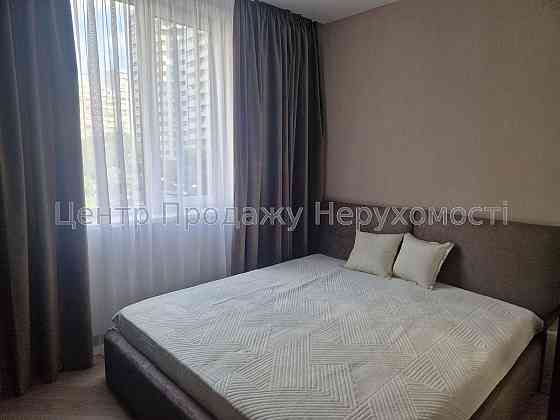 оренда квартири на Андрія Верхогляда(Михайла Драгомирова) Киев