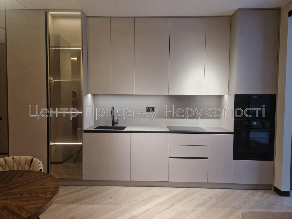 оренда квартири на Андрія Верхогляда(Михайла Драгомирова) Киев - изображение 7