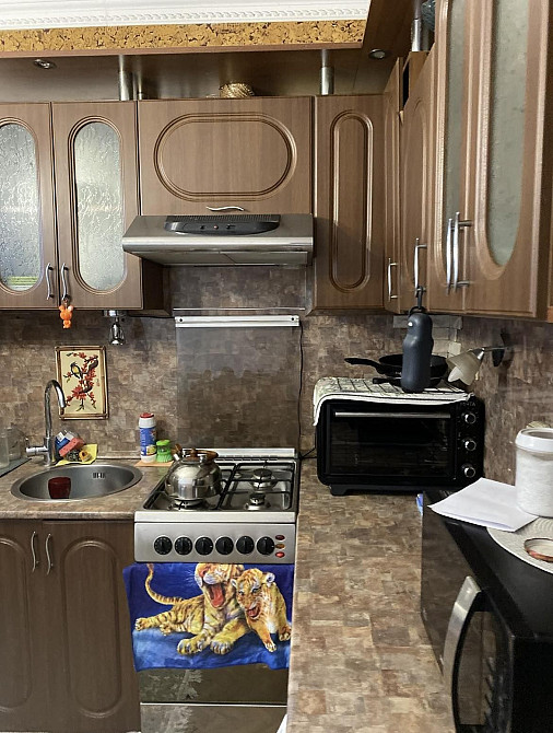 Оренда 3 кімнатної квартири прос.Свободи м. Ужгород Ужгород - изображение 7