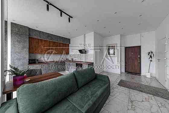 Оренда квартири ЖК Henesi House, вул. Нагірна,  Шевченківский р-н Киев