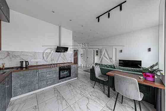 Оренда квартири ЖК Henesi House, вул. Нагірна,  Шевченківский р-н Киев