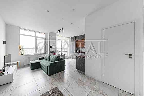 Оренда квартири ЖК Henesi House, вул. Нагірна,  Шевченківский р-н Киев