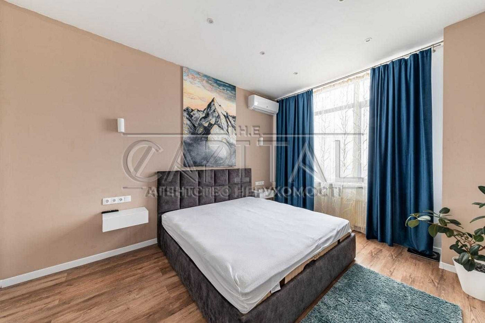 Оренда квартири ЖК Henesi House, вул. Нагірна,  Шевченківский р-н Киев - изображение 8