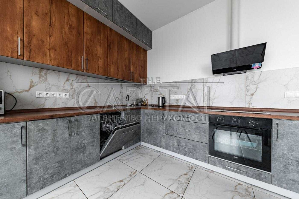 Оренда квартири ЖК Henesi House, вул. Нагірна,  Шевченківский р-н Киев - изображение 7