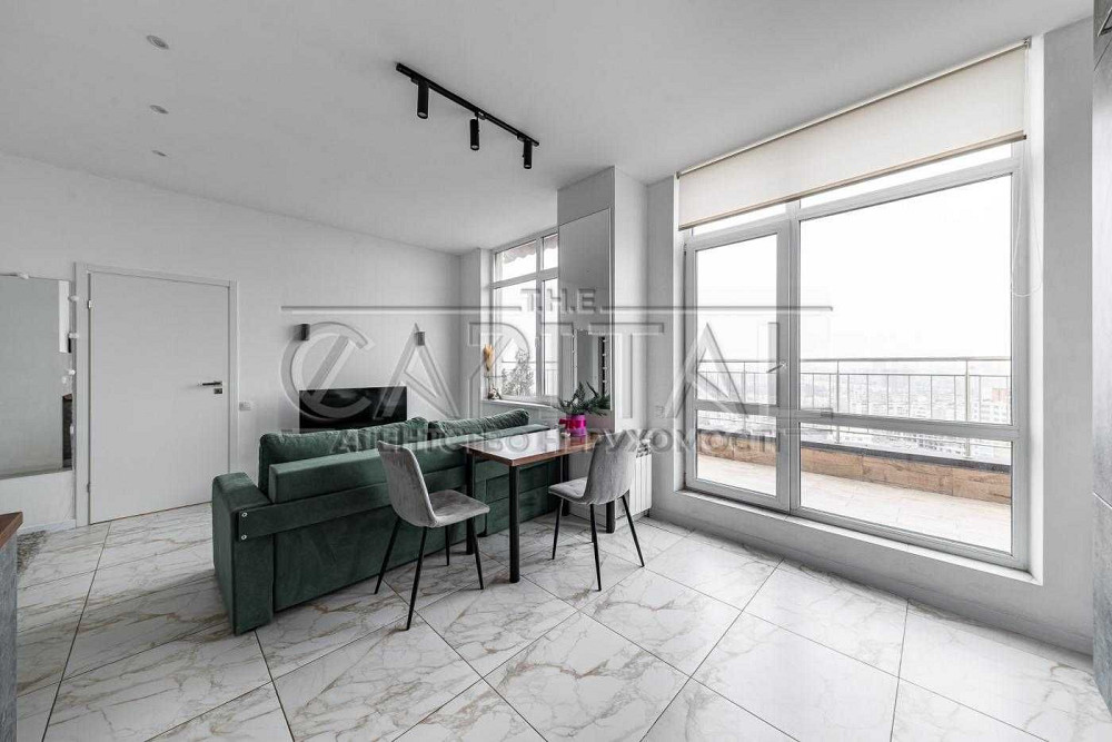 Оренда квартири ЖК Henesi House, вул. Нагірна,  Шевченківский р-н Киев - изображение 4