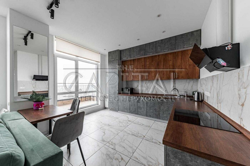 Оренда квартири ЖК Henesi House, вул. Нагірна,  Шевченківский р-н Киев - изображение 5