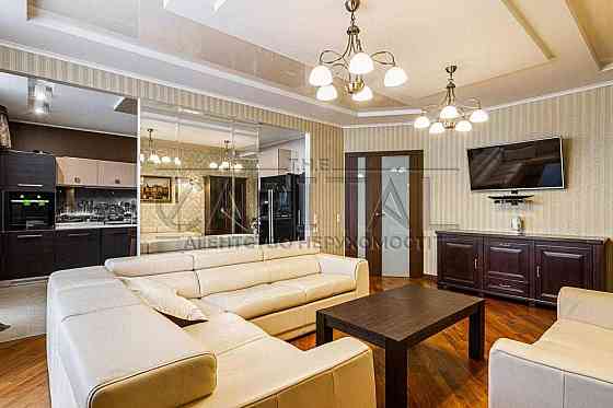 Оренда квартири на Лівому березі проспект Павла Тичини Киев