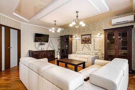 Оренда квартири на Лівому березі проспект Павла Тичини Киев