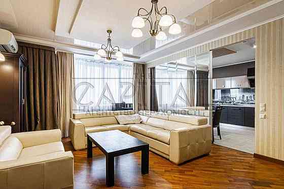 Оренда квартири на Лівому березі проспект Павла Тичини Киев