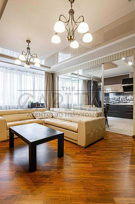 Оренда квартири на Лівому березі проспект Павла Тичини Киев - изображение 5