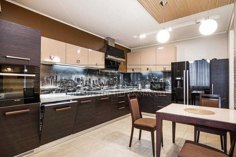 Оренда квартири на Лівому березі проспект Павла Тичини Киев - изображение 8