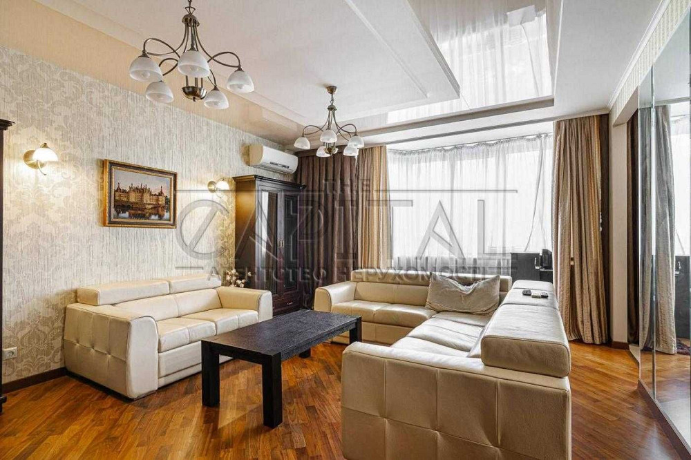 Оренда квартири на Лівому березі проспект Павла Тичини Киев - изображение 3