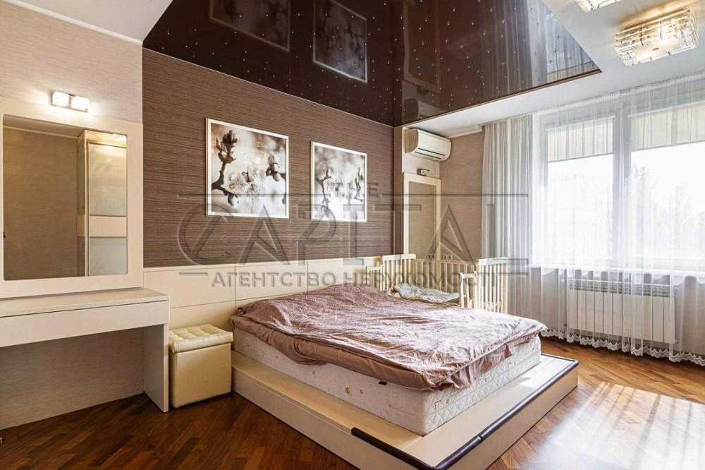 Оренда квартири на Лівому березі проспект Павла Тичини Киев - изображение 7