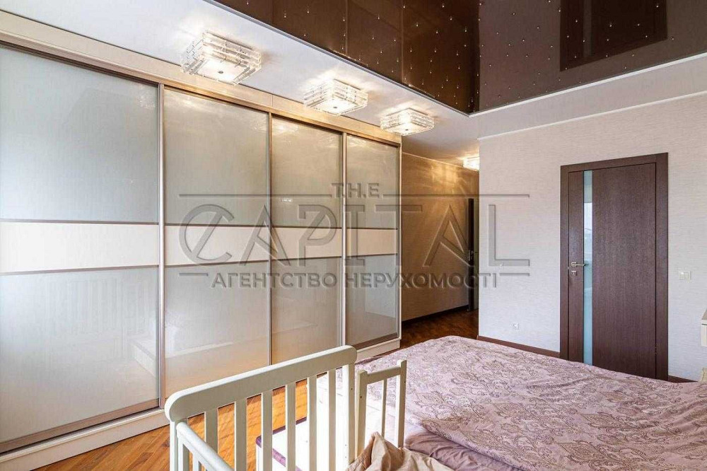 Оренда квартири на Лівому березі проспект Павла Тичини Киев - изображение 6