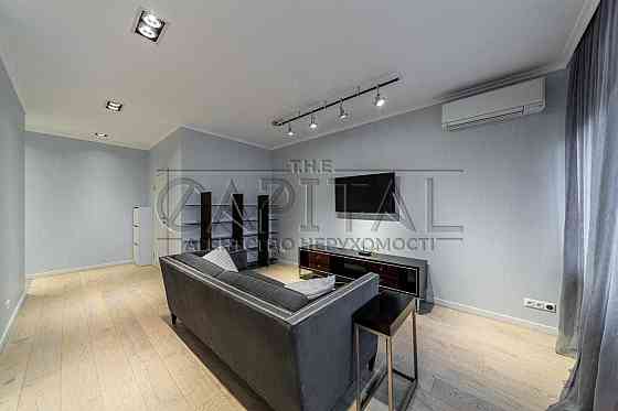 Аренда квартиры в Новопечерских Липках. Есть генератор. Киев