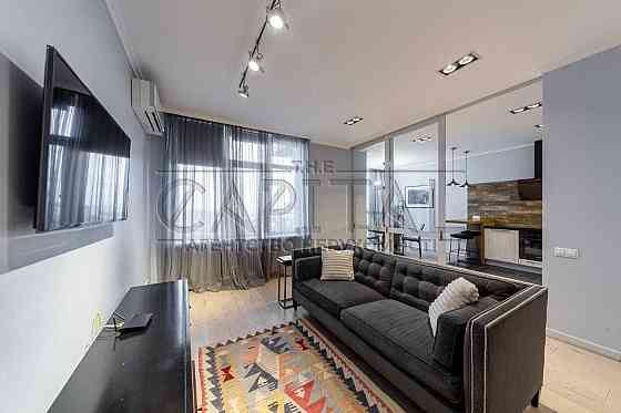 Аренда квартиры в Новопечерских Липках. Есть генератор. Киев