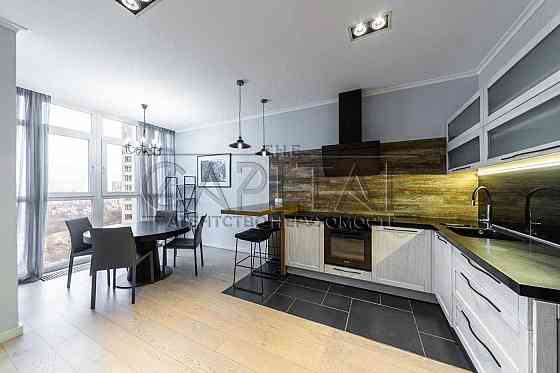 Аренда квартиры в Новопечерских Липках. Есть генератор. Киев