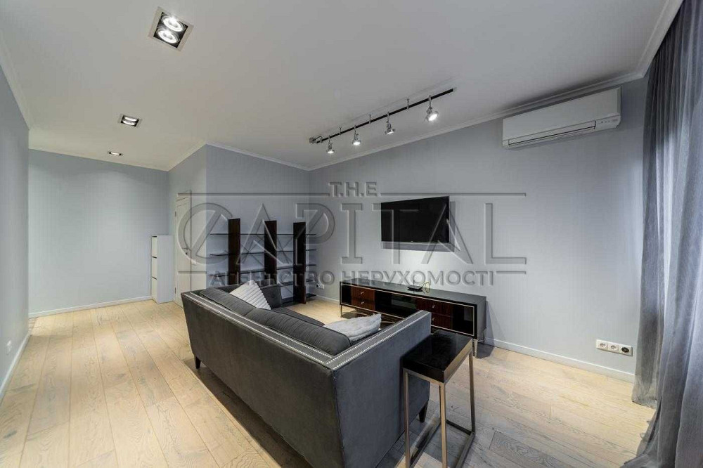 Аренда квартиры в Новопечерских Липках. Есть генератор. Киев - изображение 4