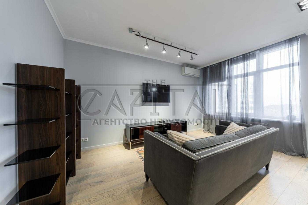 Аренда квартиры в Новопечерских Липках. Есть генератор. Киев - изображение 3