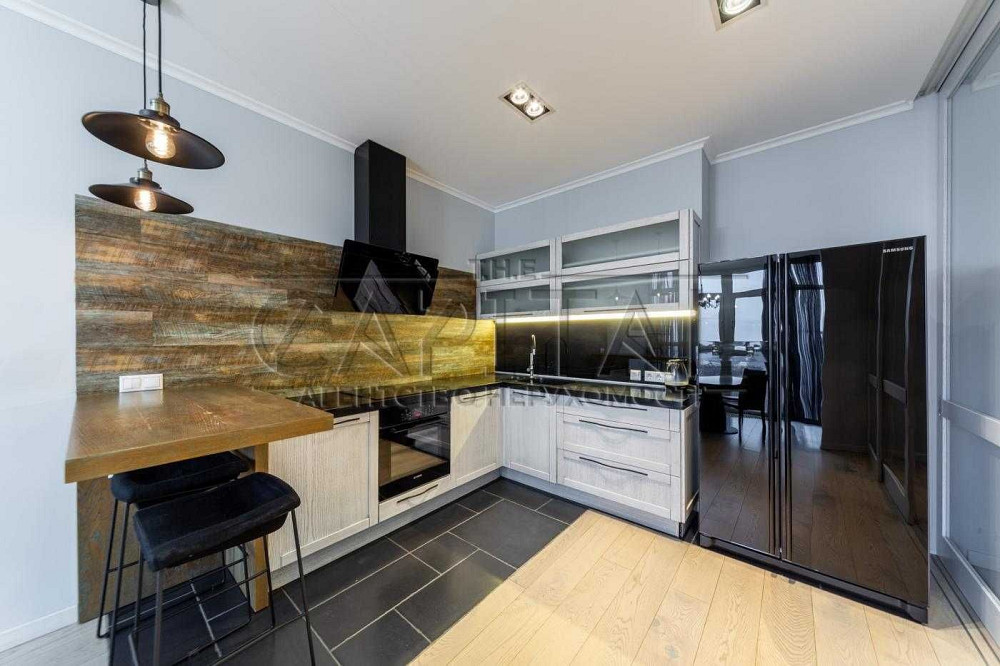 Аренда квартиры в Новопечерских Липках. Есть генератор. Киев - изображение 6