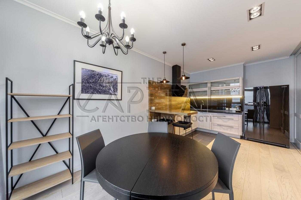 Аренда квартиры в Новопечерских Липках. Есть генератор. Киев - изображение 7