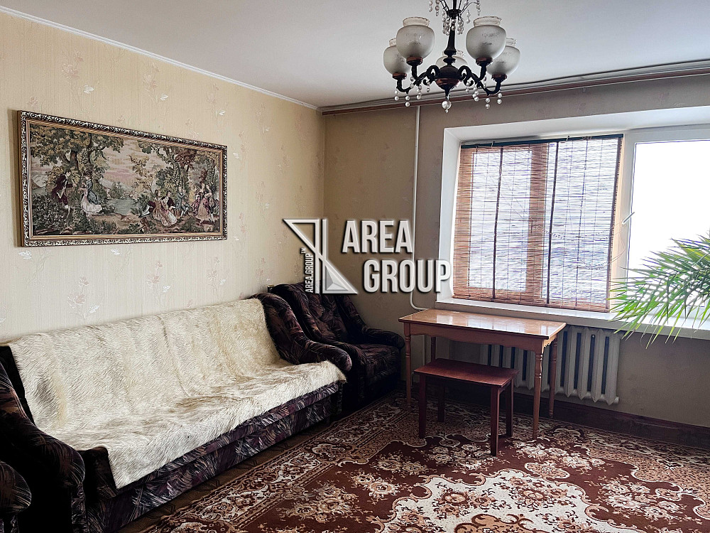 Здається тепла 2-кімнатна квартира біля Епіцентру Каменец-Подольский - изображение 1