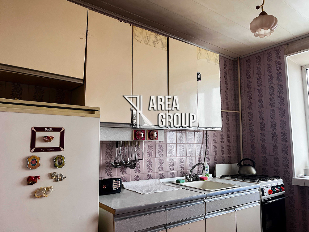 Здається тепла 2-кімнатна квартира біля Епіцентру Каменец-Подольский - изображение 6