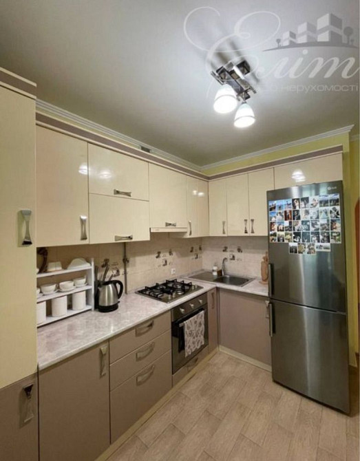 Оренда 1 кімнатна квартира вул.Хіміків 21а Пасічна Ивано-Франковск - изображение 1