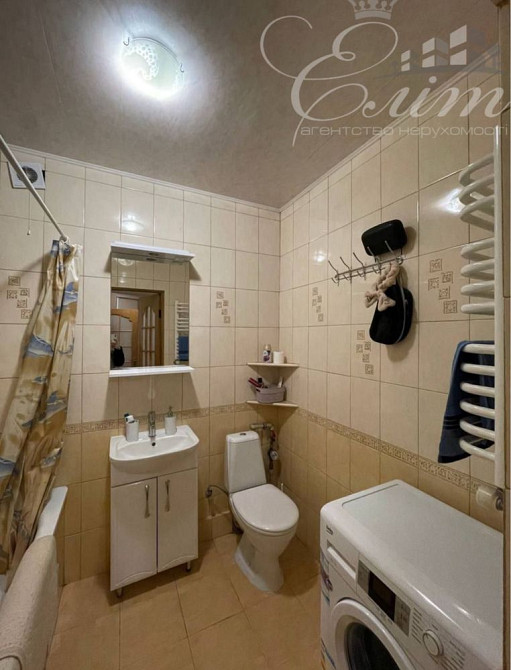 Оренда 1 кімнатна квартира вул.Хіміків 21а Пасічна Ивано-Франковск - изображение 7