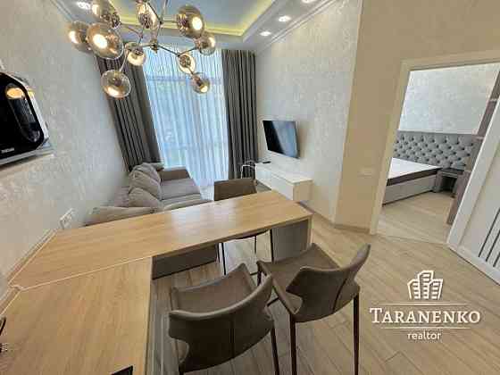 Аренда 2к ЖК Комфорт Сити Дніпро