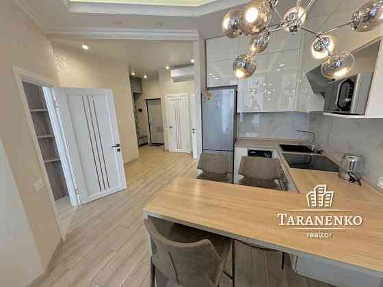 Аренда 2к ЖК Комфорт Сити Дніпро