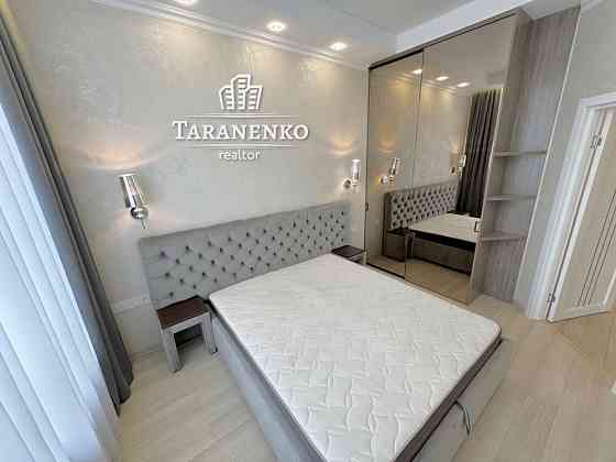 Аренда 2к ЖК Комфорт Сити Дніпро