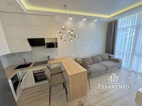 Аренда 2к ЖК Комфорт Сити Дніпро