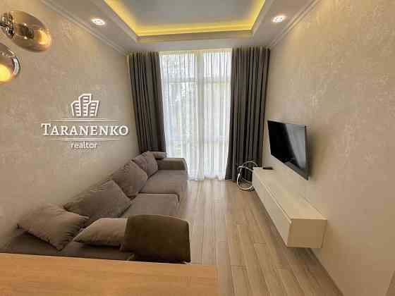 Аренда 2к ЖК Комфорт Сити Дніпро