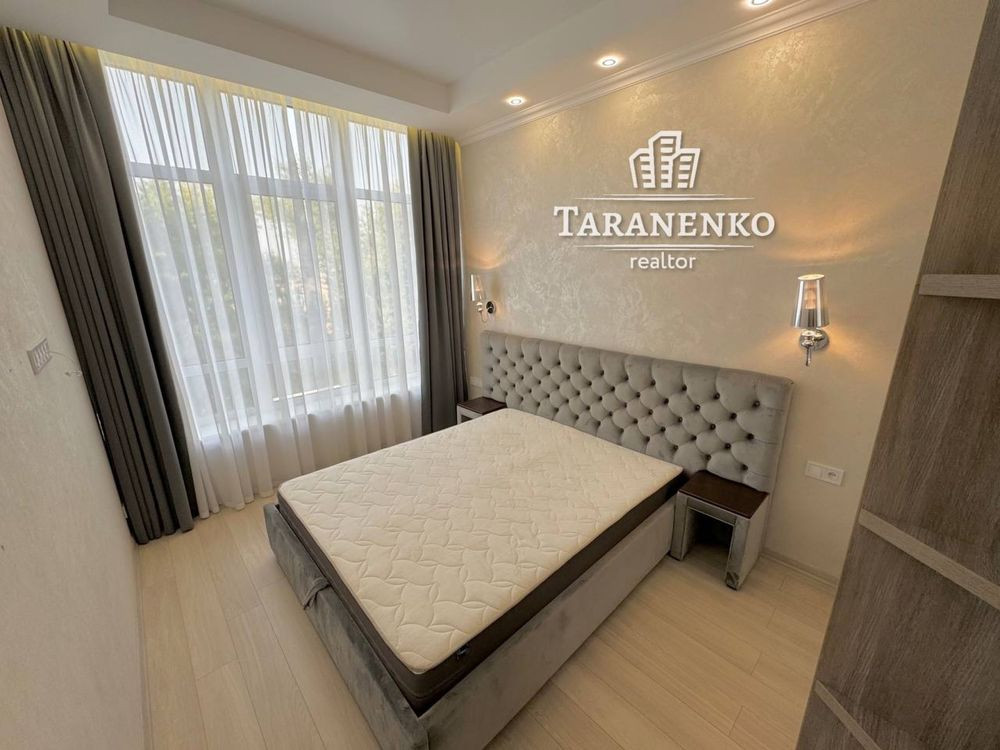 Аренда 2к ЖК Комфорт Сити Дніпро - зображення 6